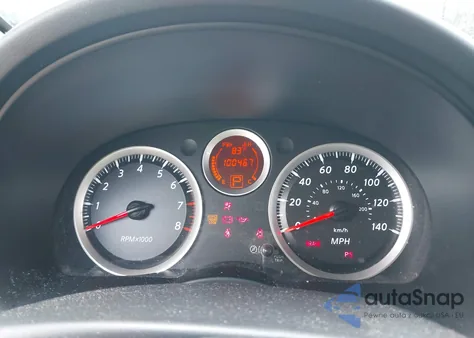 2012 Nissan Sentra 2.0 S из США, поврежденный, VIN 3N1AB6AP0CL743443